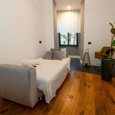 Apartment Imperial Olimpia