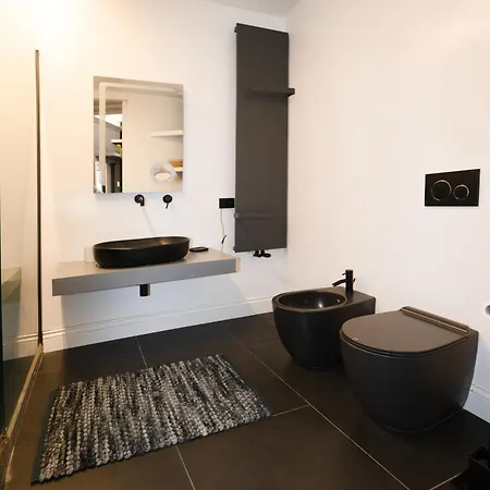 Imperial Olimpia Apartment *