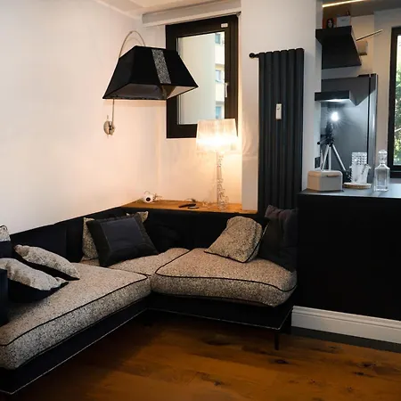 Apartment Imperial Olimpia Rome