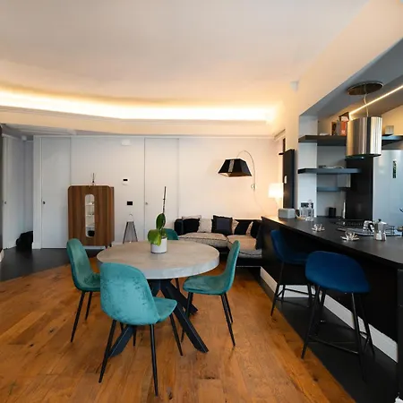 Apartment Imperial Olimpia