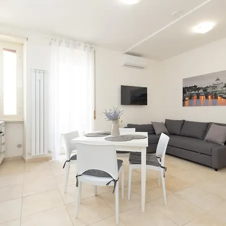 Casa Luna Rome