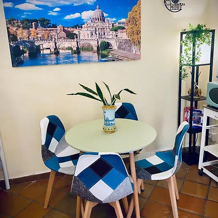 Locanda San Pietro Intero In Centro A