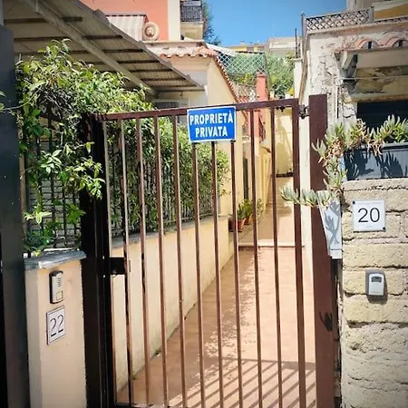Locanda San Pietro Intero In Centro A *