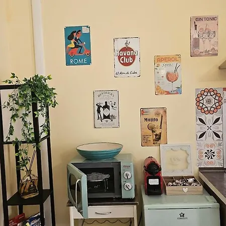 Locanda San Pietro Intero In Centro A