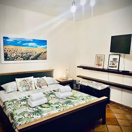 Locanda San Pietro Intero In Centro A Apartment