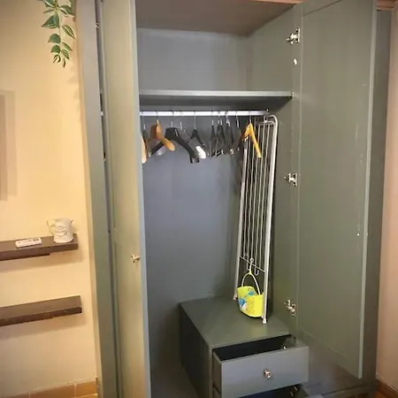 Locanda San Pietro Intero In Centro A Rome