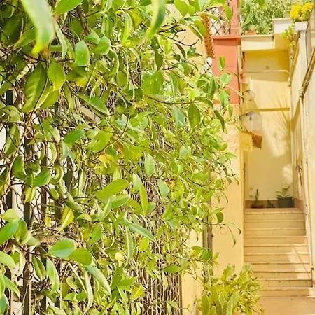 Locanda San Pietro Intero In Centro A * Rome