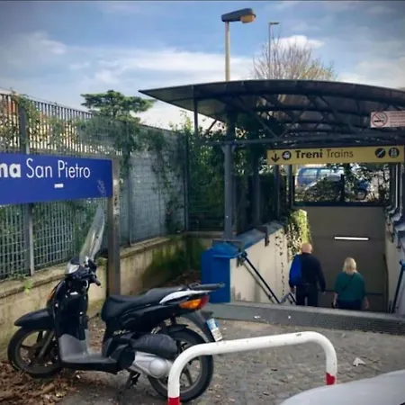 Appartamento Locanda San Pietro Intero In Centro A *