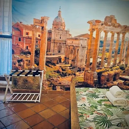 Apartment Locanda San Pietro Intero In Centro A