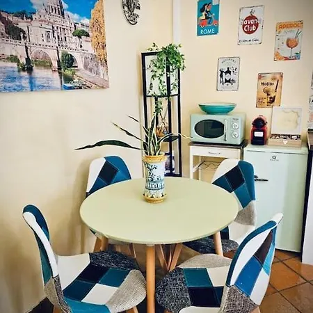 Locanda San Pietro Intero In Centro A Appartamento *