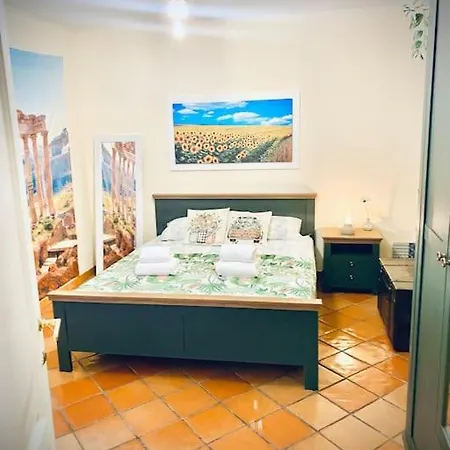 Locanda San Pietro Intero In Centro A *