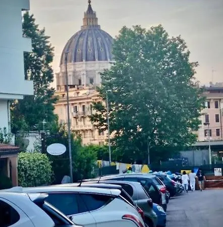 Locanda San Pietro Intero In Centro A * Rome