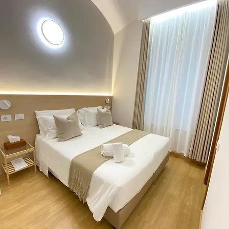 Affittacamere May Home Guest House *