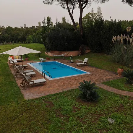 Bovari - Appia Antica Lodge *