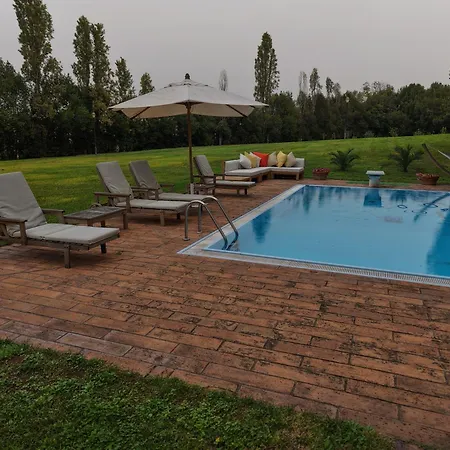 Lodge Bovari - Appia Antica Rome