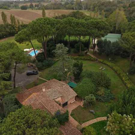 Bovari - Appia Antica Lodge Rome
