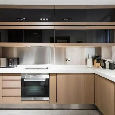 Appartamento Perfettocheckprofile Roma