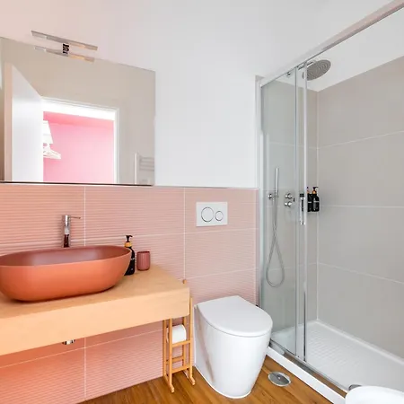 Relais Garbatella Guest house Rome