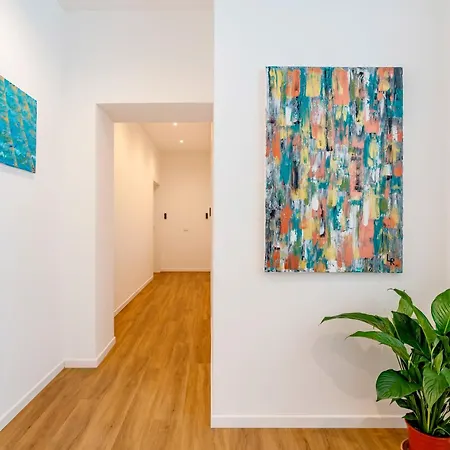 Guest house Relais Garbatella Rome