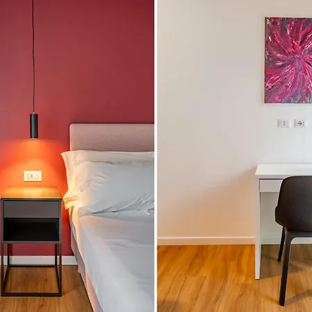 Relais Garbatella Pensjonat *