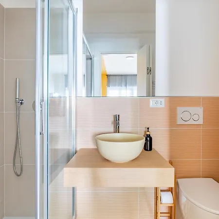 Guest house Relais Garbatella Rome