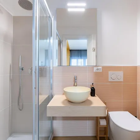 Guest house Relais Garbatella Rome