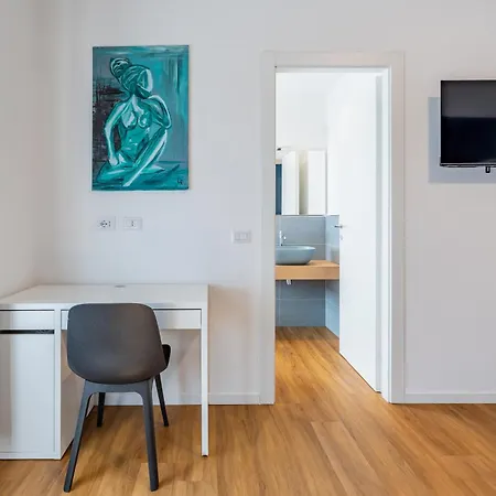 Relais Garbatella Guest house Rome