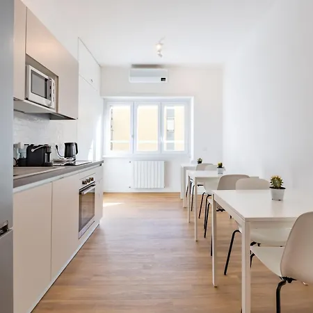 Relais Garbatella Guest house