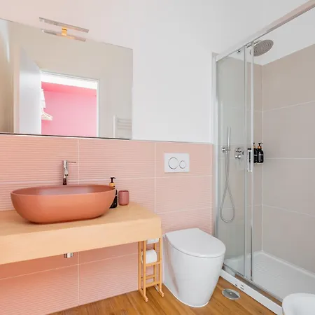 Relais Garbatella * Rome