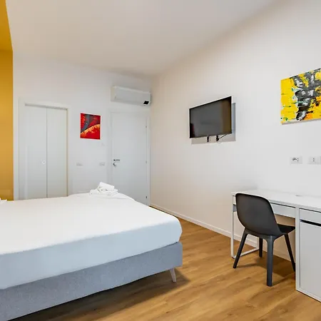 Relais Garbatella Guest house