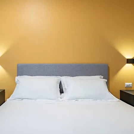 Guest house Relais Garbatella
