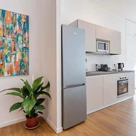 Relais Garbatella Guest house Rome