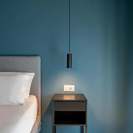 Guest house Relais Garbatella Rome