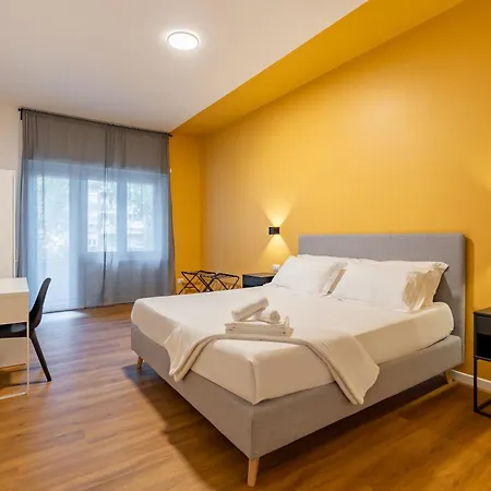 Guest house Relais Garbatella