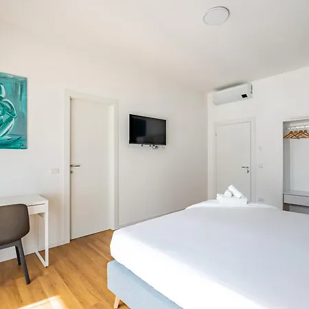 Guest house Relais Garbatella *