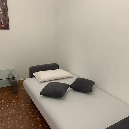 Star Light Family Apartment