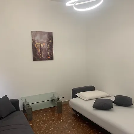 Star Light Family Apartment *