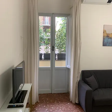 Apartment Star Light Family Rome
