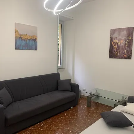 Apartment Star Light Family Rome
