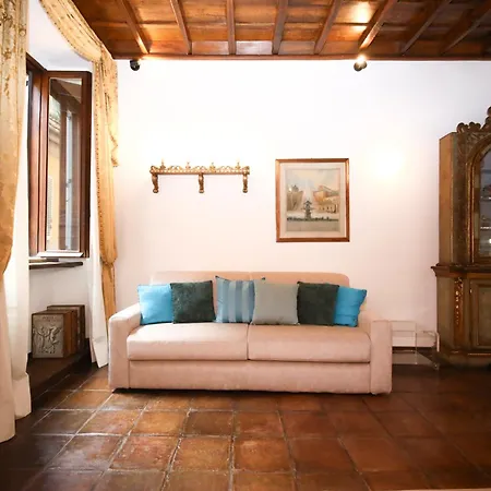 Domus Minelli Navona By Ghor Apartment