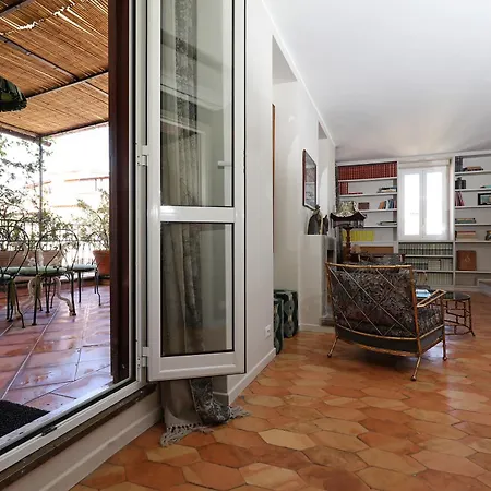Spagna Prestige * Roma