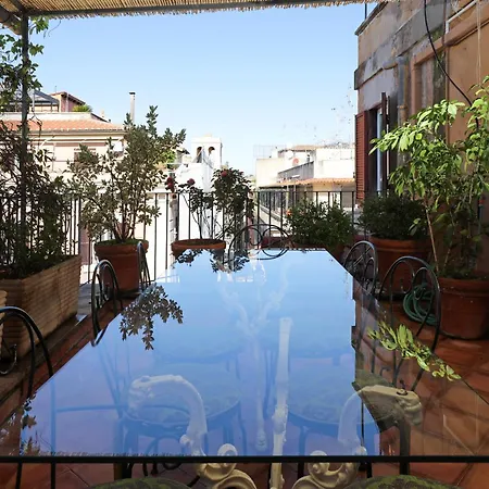 Spagna Prestige * Roma
