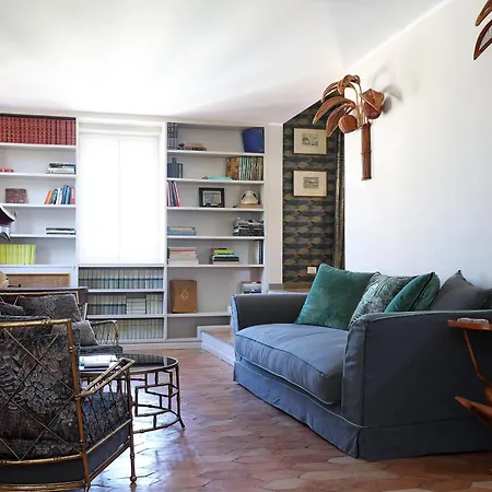 Spagna Prestige Appartamento