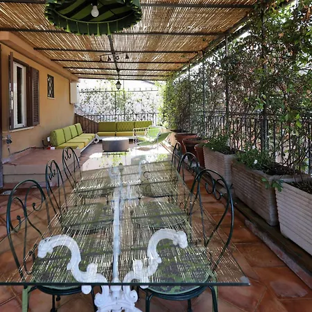 Spagna Prestige Roma