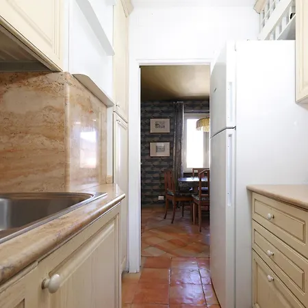 Spagna Prestige Roma