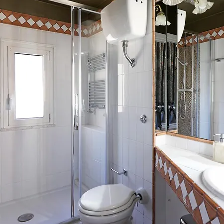 Appartamento Spagna Prestige