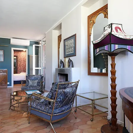 Appartamento Spagna Prestige