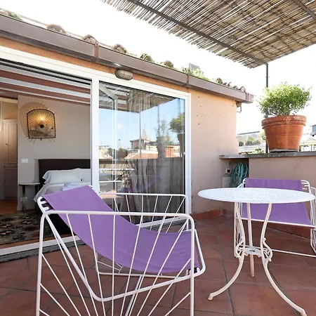 Appartamento Spagna Prestige