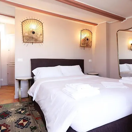 Appartamento Spagna Prestige *