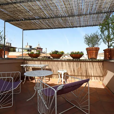 Spagna Prestige * Roma